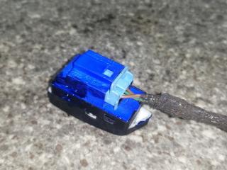 кнопка (выключатель) Volkswagen Golf 5 поколение 2006