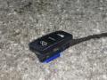 кнопка (выключатель) Volkswagen Golf 5 поколение 2006 - фото №2