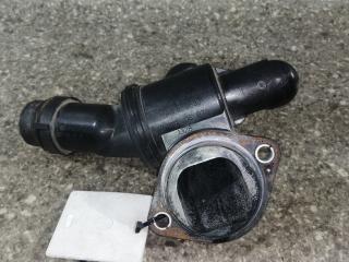 корпус термостата Volkswagen Golf 5 поколение 2006