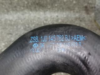 патрубок интеркулера Audi A3 8L [рестайлинг] (2000 - 2003), 1J0145762BJ