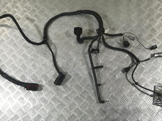 проводка Audi A3 8L [рестайлинг] 2002