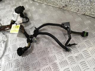 проводка Opel Astra G 2001