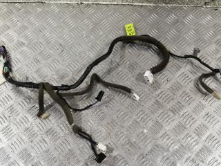 проводка Opel Vectra B 1999