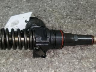 форсунка Audi A3 8L [рестайлинг] 2002