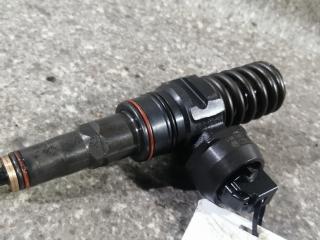 форсунка Audi A3 8L [рестайлинг] 2002