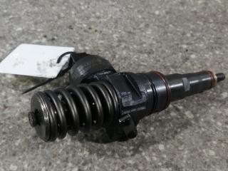 форсунка Audi A3 8L [рестайлинг] 2002