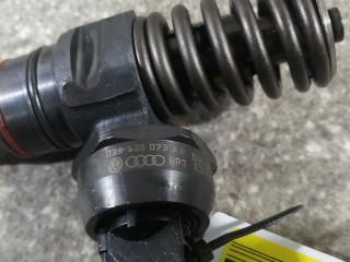 форсунка Audi A3 8L [рестайлинг] 2002