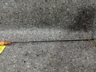 щуп двигателя Audi A3 8L [рестайлинг] 2002