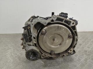 КПП автоматическая (АКПП) Volkswagen Polo 3 поколение 1997