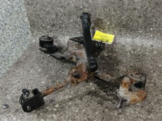 механизм выбора передач Opel Astra G (1998 - 2009)