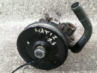 насос гидроусилителя руля Daewoo Matiz M150 [рестайлинг] (2000 - 2016), бензин