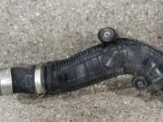 патрубок интеркулера Audi A3 8P/8PA [рестайлинг] 2008