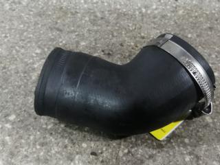 патрубок интеркулера Audi A3 8P/8PA [рестайлинг] 2008