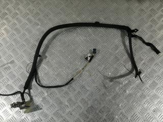 проводка Audi A3 8P/8PA [2-й рестайлинг] 2010