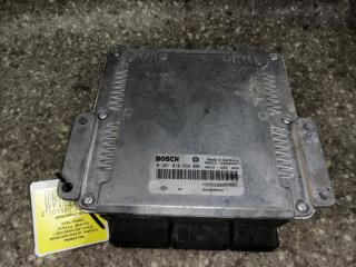 блок управления (другие) Opel Vivaro A 2004