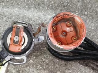 распределитель зажигания (трамблёр) Skoda Felicia 1 поколение 2000