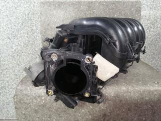 коллектор впускной Ford Focus 2 поколение 2008