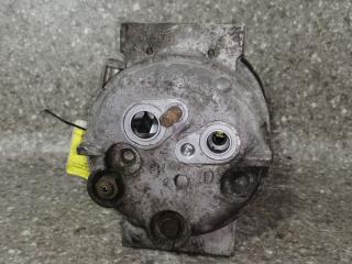 компрессор кондиционера Volvo V40 1 поколение [рестайлинг] 2000, 30613839, 506011-8742