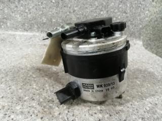 патрубок (трубопровод, шланг) Ford Focus 2 поколение 2008