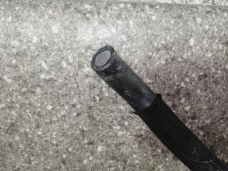 патрубок радиатора Audi A4 B6 2003