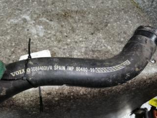 патрубок радиатора Volvo V40 1 поколение [рестайлинг] 2002