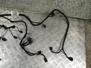 проводка Ford Focus 2 поколение 2008