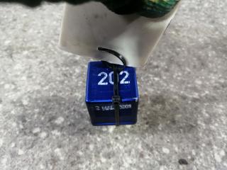 реле (прочие) Audi A4 B6 2002, 8A0951253