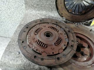 комплект сцепления Ford Focus 2 поколение 2008