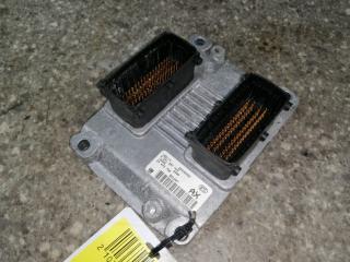 блок управления двигателем Opel Corsa C 2003