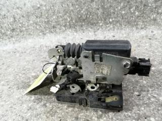 замок двери передней правой Renault Logan 1 поколение 2006