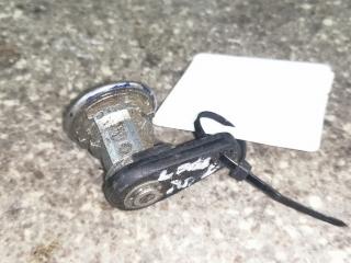 замок двери передней правой Renault Logan 1 поколение 2006