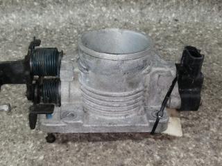 заслонка дроссельная Ford Mondeo 3 поколение [рестайлинг] 2004