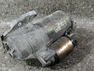 стартер Ford Mondeo 3 поколение [рестайлинг] 2004