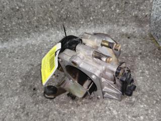 заслонка дроссельная Opel Astra F [рестайлинг] 1995