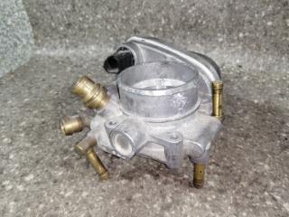 заслонка дроссельная Opel Astra H 2007, 55560398