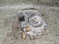заслонка дроссельная Opel Astra H 2007, 55560398 - фото №2