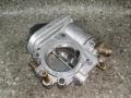 заслонка дроссельная Opel Astra H 2007, 55560398 - фото №4