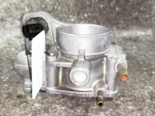 заслонка дроссельная Opel Meriva 1 поколение (A) [рестайлинг] 2007