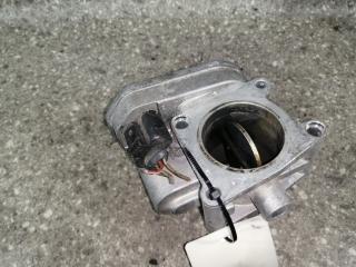 заслонка дроссельная Opel Meriva 1 поколение (A) [рестайлинг] 2007
