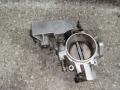 заслонка дроссельная Opel Vectra B 1997 - фото №5