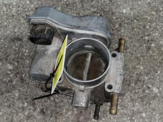 заслонка дроссельная Opel Zafira 1 поколение (A) 2002