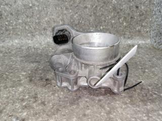 заслонка дроссельная Opel Zafira 1 поколение (A) 2002