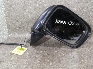 зеркало наружное правое Suzuki Liana 1 поколение (2001 - 2004)