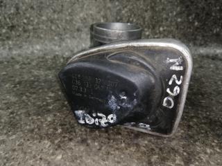 заслонка дроссельная SEAT Ibiza 3 поколение 2005