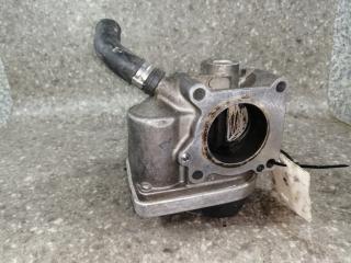 заслонка дроссельная Volkswagen Golf 4 поколение 2002