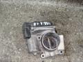 заслонка дроссельная Volkswagen Polo 4 поколение (2001 - 2005), 03C133062B, A2C53030790 - фото №5