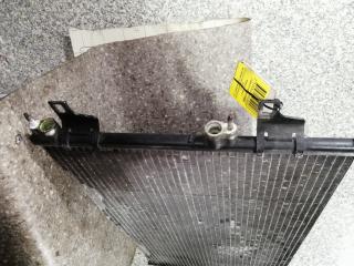 радиатор кондиционера Renault Laguna 2 поколение 2004