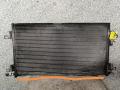 радиатор кондиционера Renault Laguna 2 поколение 2004 - фото №3