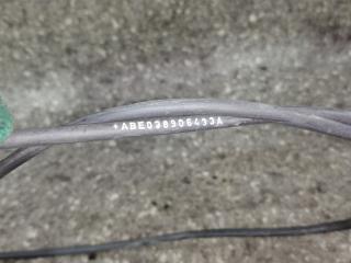 датчик распредвала Volkswagen Passat B5 [рестайлинг] 2003