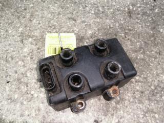 катушка зажигания Renault Clio 2 поколение 2002